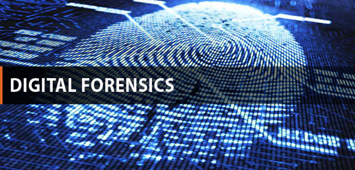 Cyber Security and Forensics Protection